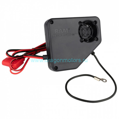 Модуль обогрева док-станции RAM Temp-Right для Samsung Tab Active3 (RAM-DOCK-HEATER1-CU)