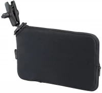 RAM-B-407-201U RAM Tough-Wedge Base с двойным кронштейном