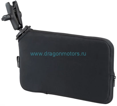 RAM-B-407-201U RAM Tough-Wedge Base с двойным кронштейном