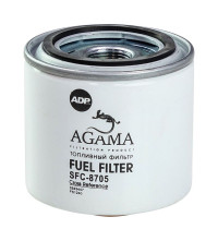 Фильтр топливный BF1282-0