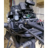 Комплект подключения дистанционного управления Yamaha F15C/20B OEM: 6AH-48501-00	