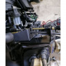 Комплект подключения дистанционного управления Yamaha F15C/20B OEM: 6AH-48501-00	