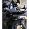 Комплект подключения дистанционного управления Yamaha F15C/20B OEM: 6AH-48501-00	