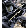 Комплект подключения дистанционного управления Yamaha F15C/20B OEM: 6AH-48501-00	