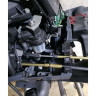 Комплект подключения дистанционного управления Yamaha F15C/20B OEM: 6AH-48501-00	