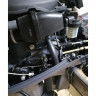 Комплект подключения дистанционного управления Yamaha F15C/20B OEM: 6AH-48501-00	