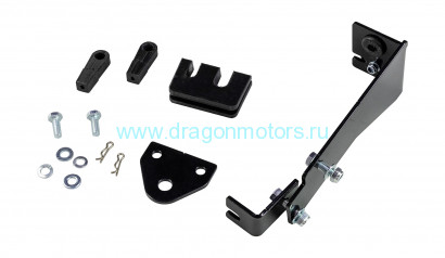 Комплект подключения дистанционного управления Yamaha F15C/20B OEM: 6AH-48501-00	