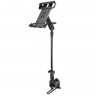 RAM-316-HD-18-TAB20U автомобильное крепление RAM Pod HD  для планшетов 9–10,5 с прочными футлярами