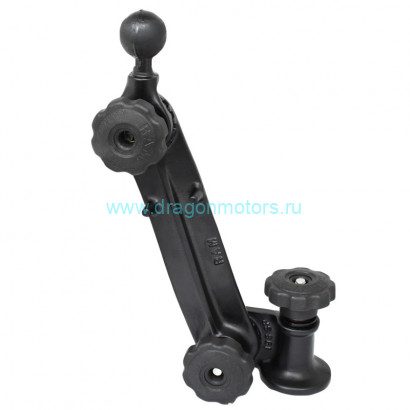 RAM-162-SC1 RAM Поворотный храповик с шариком