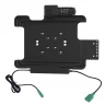 RAM-HOL-HON9PDCLU RAM Combo Locking Power + док-станция для передачи данных для планшета Honeywell RT10