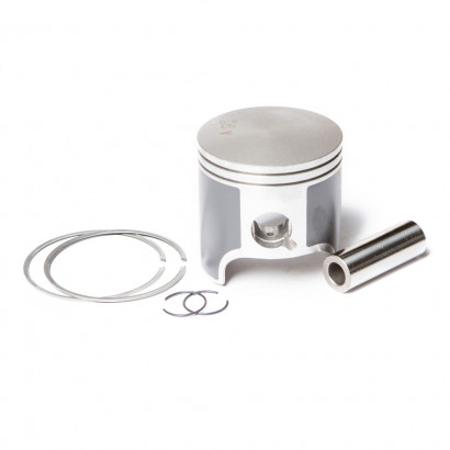 Поршень в сборе с кольцами SPI SM-09148