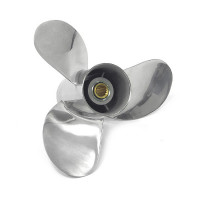 Винт гребной Solas 5121-093-11, 3x9 1/4x11 (R)