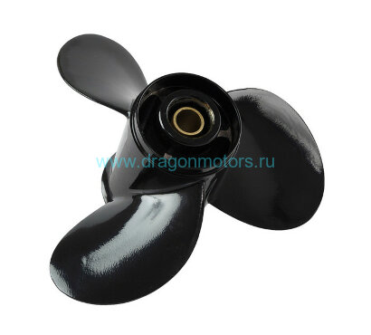 Винт гребной Suzuki DF25-30/DT20-30;3x10-1/4x11R, BaekSan