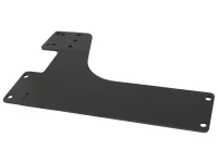 RAM-VB-157 База для ноутбука RAM No-Drill  для Chevrolet Malibu '06–10