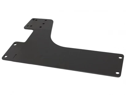 RAM-VB-157 База для ноутбука RAM No-Drill  для Chevrolet Malibu '06–10