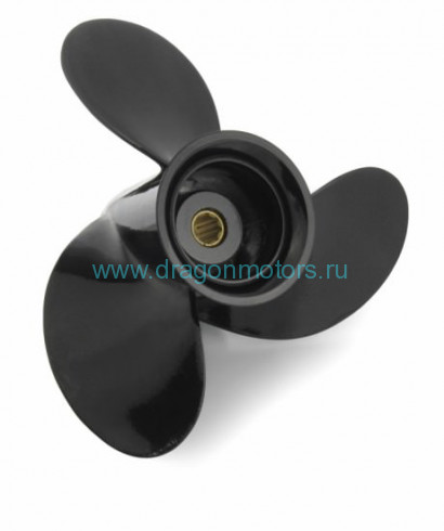 Винт гребной Mercury 8-15;3x9x8, BaekSan