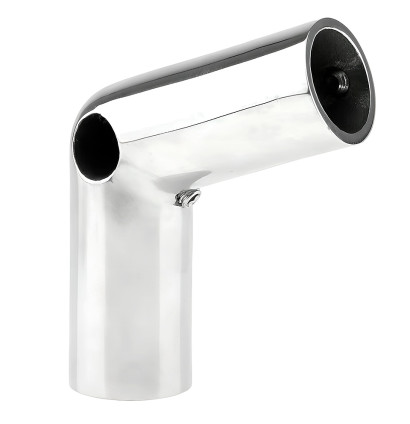 Колено 120° под трубу Мореман", 1дюйм" (10249081)