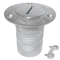 Палубная горловина Мореман", Waste, 50 мм" (10246773)
