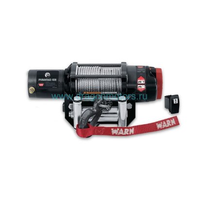 Лебедка Warn ProVantage 4500 Winch 715002425
