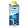 Тормозная жидкость RAVENOL DOT-4
