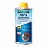 Тормозная жидкость RAVENOL DOT-4