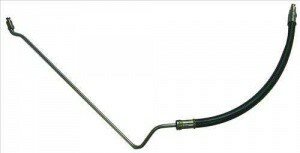 864959 Шланг гидроцилиндра MERCRUISER Alpha, левый OEM: 32-99903 1, 18-2115 (Quicksilver)