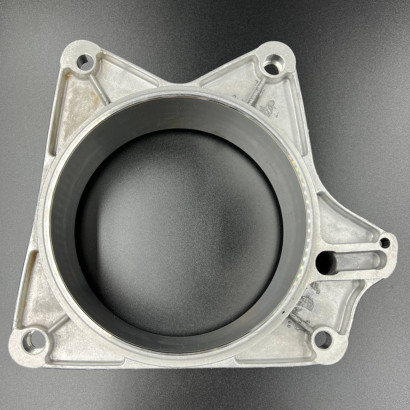 Корпус импеллера Yamaha 155mm (66V-51312-01-00, 6CR-R1312-00) (YHX)