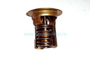 59078 Термостат (140°F) MERCRUISER GM 4/6-Cyl OEM: 59078Q3, 18-3550 (Quicksilver)