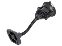 RAP-105-4DA224U RAM Twist-Lock  Присоска с 4-дюймовым RAM Flex-Arm  и ромбической пластиной