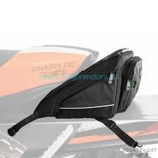 Сумка задняя для Arctic Cat ZR, M, XF, F (кроме 7000)