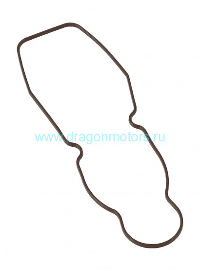 Прокладка корпуса сепаратора топлива Suzuki DF70A-140A - 15626-92J10-000