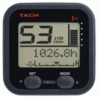 Тахометр Yamaha (6Y8) 6Y8-8350T-01-00