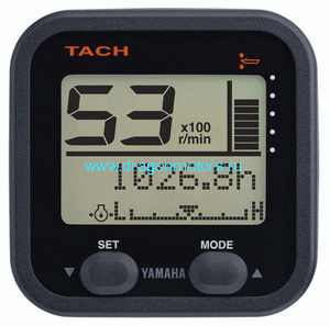 Тахометр Yamaha (6Y8) 6Y8-8350T-01-00