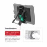 GDS Hand-Stand для 10-дюймового корпоративного планшета Zebra ET4x (RAM-GDS-HS1-ZE21U)