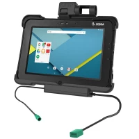 RAM-HOL-ZE15PDU Док-станция GDS Power + Data для Zebra XSLATE L10