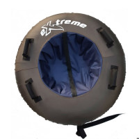 Тюбинг ЭКСТРИМ 120