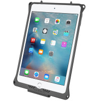 RAM-GDS-SKIN-AP7 противоударный чехол RAM IntelliSkin с технологией GDS для Apple iPad mini 4