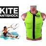 hikeXp Kite Green/Black