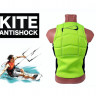 hikeXp Kite Green/Black