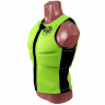 hikeXp Kite Green/Black