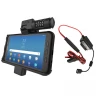 RAM-HOL-SAM7PCL-V7B1U Док-станция с блокировкой RAM для Samsung Galaxy Tab Active2 с зарядным устройством