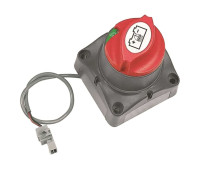 Выключатель массы BEP 701-MD 275A - 2103107