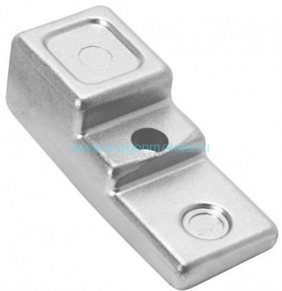 Анод, Картер коробки передач Suzuki 55321-90J01-000