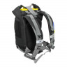 Водонепроницаемый рюкзак OverBoard OB1053Y - Waterproof Backpack - 20L
