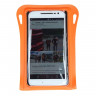 Водонепроницаемый чехол Aquapac 081 - TrailProof™ Phone Case (Safety Orange)