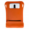 Водонепроницаемый чехол Aquapac 081 - TrailProof™ Phone Case (Safety Orange)