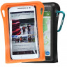 Водонепроницаемый чехол Aquapac 081 - TrailProof™ Phone Case (Safety Orange)