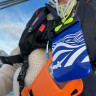 Водонепроницаемый чехол Aquapac 081 - TrailProof™ Phone Case (Safety Orange)