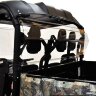 Ветровое стекло Yamaha Viking "Direction2 inc." заднее