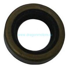 828932 Сальник коленвала для моторов MERCURY 25-50 OEM: 821756 (Quicksilver)